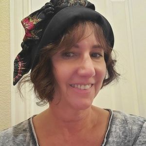 Meet your Posher, Markita